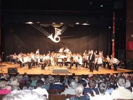 Obyvatelia css – bystričan čestnými hosťami novoročného koncertu dychového orchestra zuš - 06