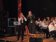 Obyvatelia css – bystričan čestnými hosťami novoročného koncertu dychového orchestra zuš - 09