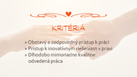 Zväčšiť fotografiu - Oceníme tých, ktorí pracujú s najzraniteľnejšími krajanmi - SOC_kritériá_22-01