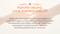 Zväčšiť fotografiu - Oceníme tých, ktorí pracujú s najzraniteľnejšími krajanmi - SOC_zašlite návrh_22-02