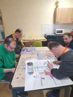 Zväčšiť fotografiu - Od predstáv o vlastnej izbe k samostatnejšiemu životu v komunitnom bývaní