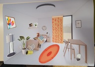 Zväčšiť fotografiu - Od predstáv o vlastnej izbe k samostatnejšiemu životu v komunitnom bývaní