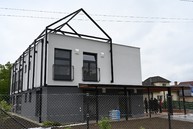 Zväčšiť fotografiu - Od predstáv o vlastnej izbe k samostatnejšiemu životu v komunitnom bývaní