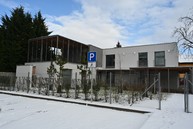 Zväčšiť fotografiu - Od predstáv o vlastnej izbe k samostatnejšiemu životu v komunitnom bývaní