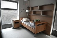 Zväčšiť fotografiu - Od predstáv o vlastnej izbe k samostatnejšiemu životu v komunitnom bývaní