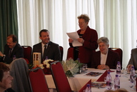 Okresná organizácia trenčianskych dôchodcov oslávila jubilejné 25. výročie svojho vzniku - IMG_6497