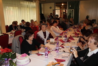 Okresná organizácia trenčianskych dôchodcov oslávila jubilejné 25. výročie svojho vzniku - IMG_6515