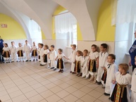 Zväčšiť fotografiu - Október v našich zariadeniach sociálnych služieb - 1000016965
