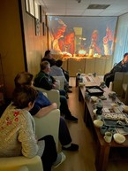 Zväčšiť fotografiu - Október v našich zariadeniach sociálnych služieb - css kolonka (1)