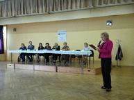 Októbrový seminár akadémie tretieho veku sa niesol v duchu úcty k starším ľuďom - IMG_20171011_134454