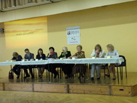 Októbrový seminár akadémie tretieho veku sa niesol v duchu úcty k starším ľuďom - IMG_20171011_142303