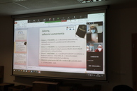 Zväčšiť fotografiu - Online seminár na tému zdravotnej dokumentácie v zariadeniach sociálnych služieb - IMG_4582