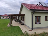 Zväčšiť fotografiu - Pestré leto zažívajú klienti v zariadení v adamovských kochanovciach - IMG_20210721_141213