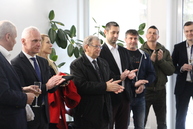 Pod jankovým vŕškom poskytuje svoje služby novovzniknuté zariadenie sociálnych služieb pre seniorov - IMG_6183