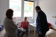 Pod jankovým vŕškom poskytuje svoje služby novovzniknuté zariadenie sociálnych služieb pre seniorov - IMG_6195