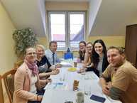 Zväčšiť fotografiu - Podporované bývanie bolo témou cezhraničného projektu - CSS Nádej DOlný Lieskov_Interreg (1)