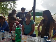 Zväčšiť fotografiu - Podporované bývanie bolo témou cezhraničného projektu - CSS Nádej DOlný Lieskov_Interreg (5)