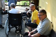 Zväčšiť fotografiu - Posudky ani rozhodnutia o odkázanosti na sociálnu službu od 1. septembra 2025 už nebudú vybavovať samosprávy