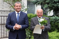 Pri príležitosti 20. výročia css - domov javorina boli ocenení aj dlhoroční zamestnanci - IMG_6582