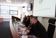 Proces deinštitucionalizácie môže navrátiť ľudí so špeciálnymi potrebami späť do spoločnosti - DI (14)