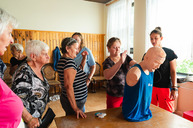 Zväčšiť fotografiu - Prvú pomoc poskytovať vedia, dôležité je, aby sa nebáli - TSK_Záchranár v CSS_mini (14 of 58)