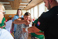 Zväčšiť fotografiu - Prvú pomoc poskytovať vedia, dôležité je, aby sa nebáli - TSK_Záchranár v CSS_mini (26 of 58)