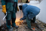 Zväčšiť fotografiu - Rekonštrukcia css lednické rovne prinesie lepšie podmienky pre klientov - 20241118_TSK_164w