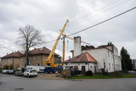 Zväčšiť fotografiu - Rekonštrukcia css lednické rovne prinesie lepšie podmienky pre klientov - 20241118_TSK_173w