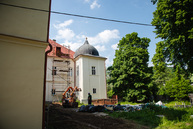 Zväčšiť fotografiu - Rekonštrukcia fasády historického kaštieľa je takmer na konci - TSK_KD máj_mini (171 of 232)