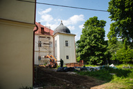 Zväčšiť fotografiu - Rekonštrukcia fasády historického kaštieľa je takmer na konci - TSK_KD máj_mini (172 of 232)