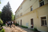 Zväčšiť fotografiu - Rekonštrukcia fasády historického kaštieľa je takmer na konci - TSK_KD máj_mini (173 of 232)