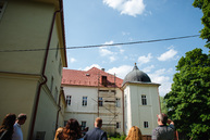 Zväčšiť fotografiu - Rekonštrukcia fasády historického kaštieľa je takmer na konci - TSK_KD máj_mini (175 of 232)