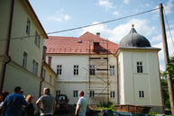 Zväčšiť fotografiu - Rekonštrukcia fasády historického kaštieľa je takmer na konci - TSK_KD máj_mini (176 of 232)