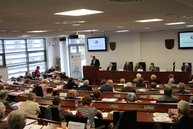 Republiková rada jds dnes rokovala na úrade tsk v mene takmer 90 tisíc členov z celého slovenska - RR_JDS(1)