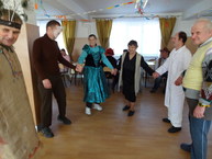 Rozlúčka s fašiangovým obdobím v css – lipa kostolná – záriečie - B_resize