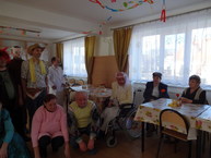 Rozlúčka s fašiangovým obdobím v css – lipa kostolná – záriečie - C_resize