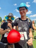 Zväčšiť fotografiu - S klientmi trávia voľný čas aktívne a pestro - 10