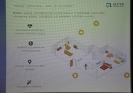Seminár na trenčianskej župe predstavil možnosti poskytovania sociálnych služieb s využitím telekomunikačných technológií - IMG_9119