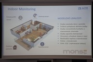 Seminár na trenčianskej župe predstavil možnosti poskytovania sociálnych služieb s využitím telekomunikačných technológií - IMG_9125