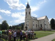 Slovenský týždeň v css bystričan - 2