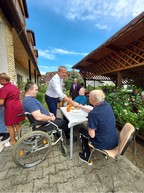 Zväčšiť fotografiu - Služby klientom poskytuje už štvrťstoročie - 20220808_112140
