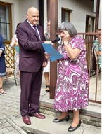 Zväčšiť fotografiu - Služby klientom poskytuje už štvrťstoročie - 20220808_113816