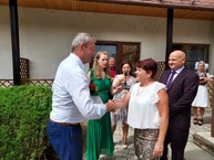 Zväčšiť fotografiu - Služby klientom poskytuje už štvrťstoročie - 20220808_114605