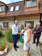 Zväčšiť fotografiu - Služby klientom poskytuje už štvrťstoročie - 20220808_115036