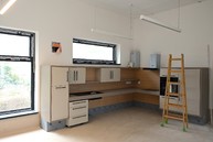 Zväčšiť fotografiu - Sociálne služby budeme poskytovať moderne a bezbariérovo