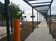 Zväčšiť fotografiu - Sociálne služby budeme poskytovať moderne a bezbariérovo
