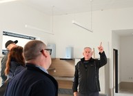 Zväčšiť fotografiu - Sociálne služby budeme poskytovať moderne a bezbariérovo