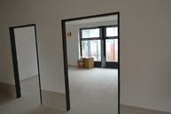 Zväčšiť fotografiu - Sociálne služby budeme poskytovať moderne a bezbariérovo
