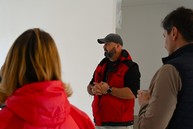 Zväčšiť fotografiu - Sociálne služby budeme poskytovať moderne a bezbariérovo
