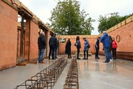 Zväčšiť fotografiu - Sociálne služby budeme poskytovať moderne a bezbariérovo